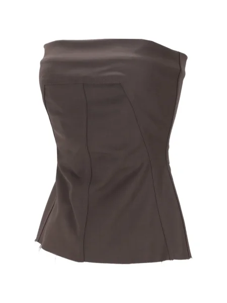 Top Rick Owens maro