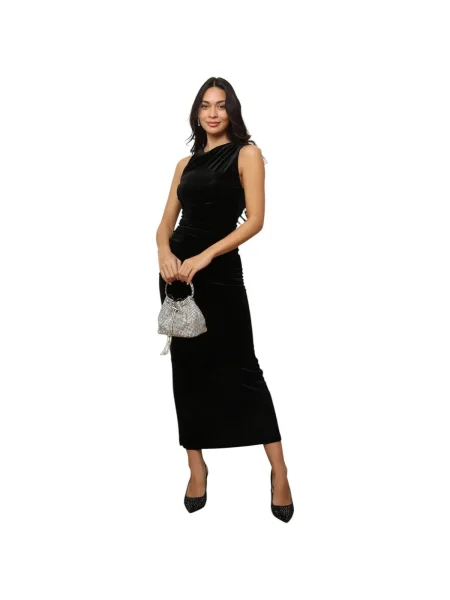Rochie La Modeuse negru