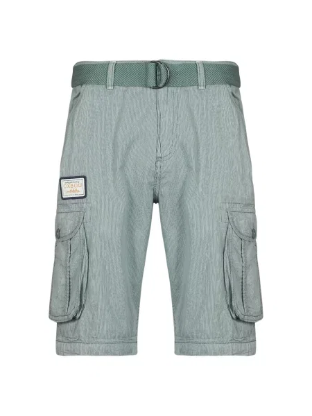 Kraťasy Oxbow zelené