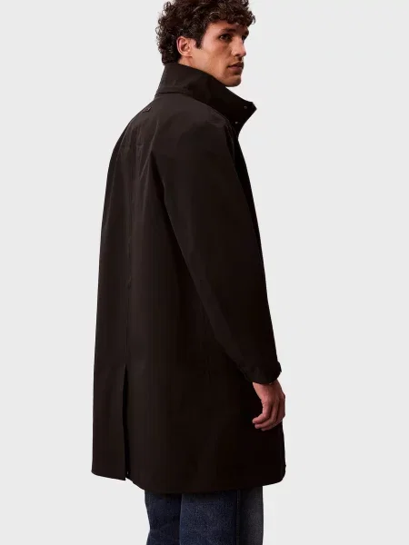 Куртка Calvin Klein чорна