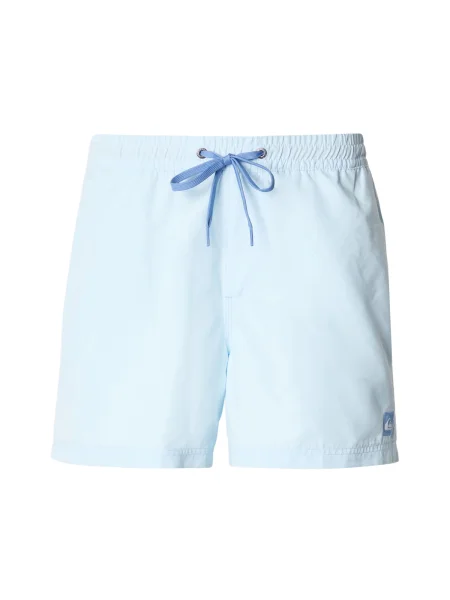 Fürdőruha Quiksilver kék
