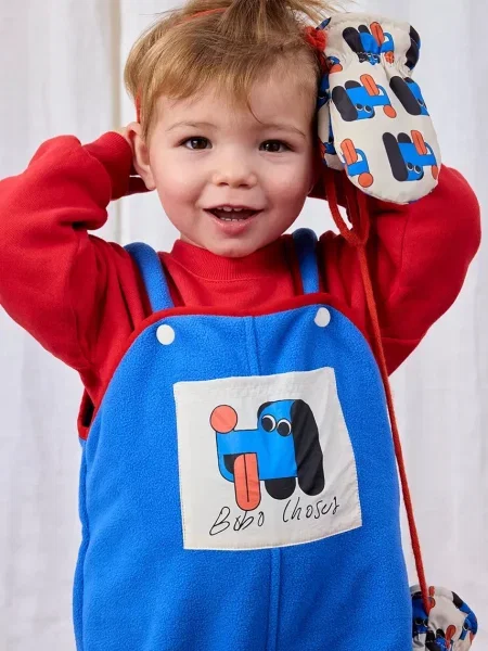 Детский комбинезон Bobo Choses