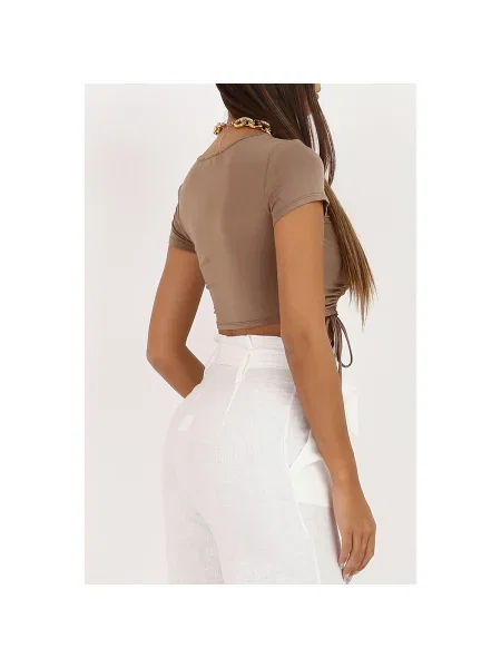Top La Modeuse