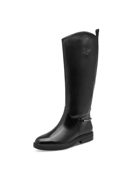 Tamaris Cizme negru