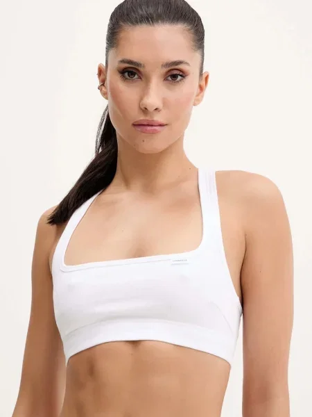 Chantelle Podprsenka bílá