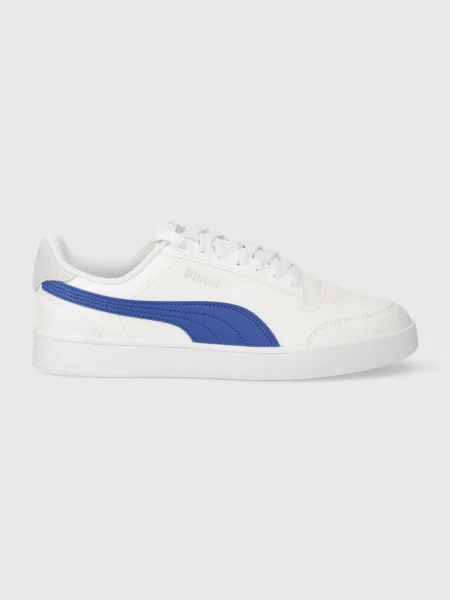 Puma Superge Shuffle bela