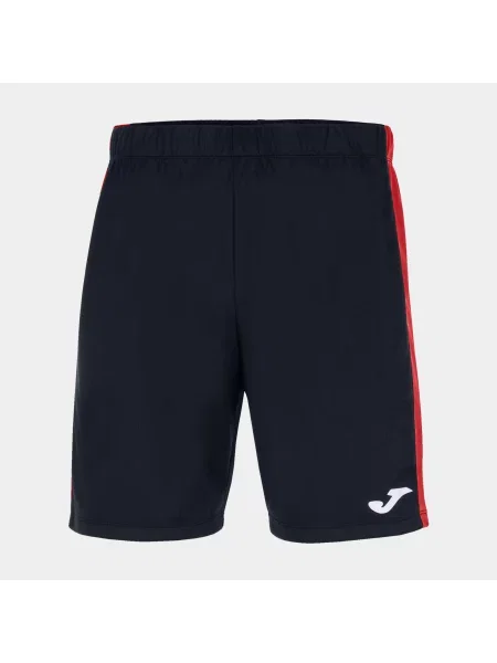 Spodenki do piłki nożnej Joma Maxi czarne