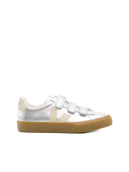 Sneakersy Veja szare