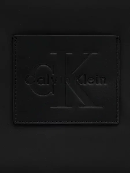 Сумка шопер Calvin Klein чорна
