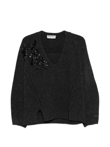 Pulover Ermanno Firenze gri