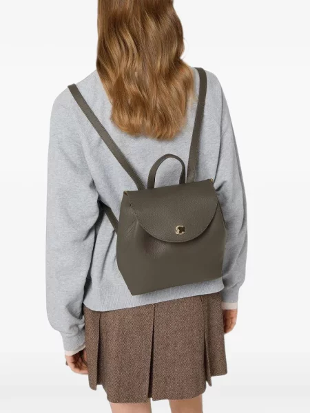 Rucsac Coccinelle gri