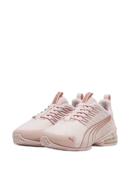 Маратонки Puma розово
