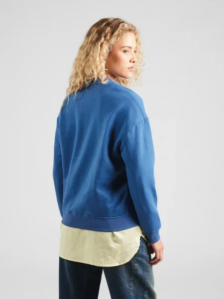 Palton Pepe Jeans alb