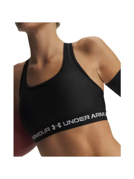 Grudnjak Under Armour crna