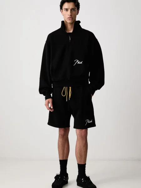 RHUDE szorty dresowe