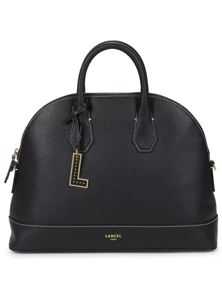 Lancel Ročna torbica Belleville' črna