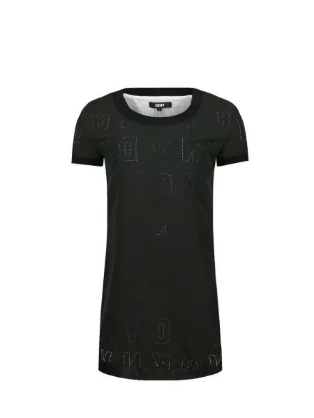 DKNY Kids Rochie