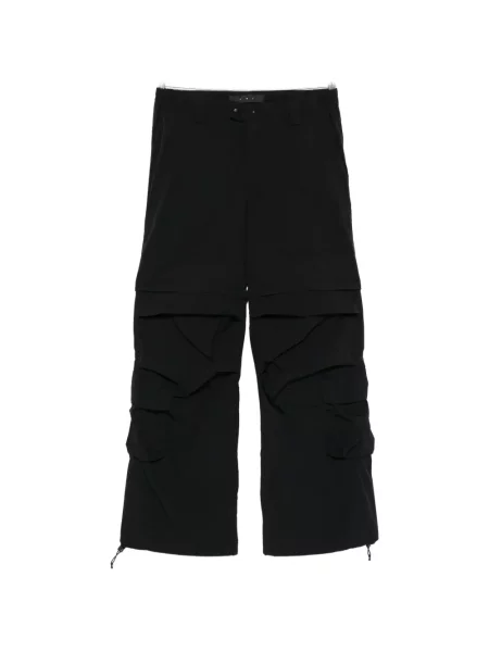 Pantaloni Jg1 negru