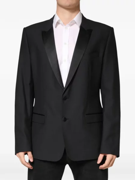 Sacou Dolce & Gabbana negru