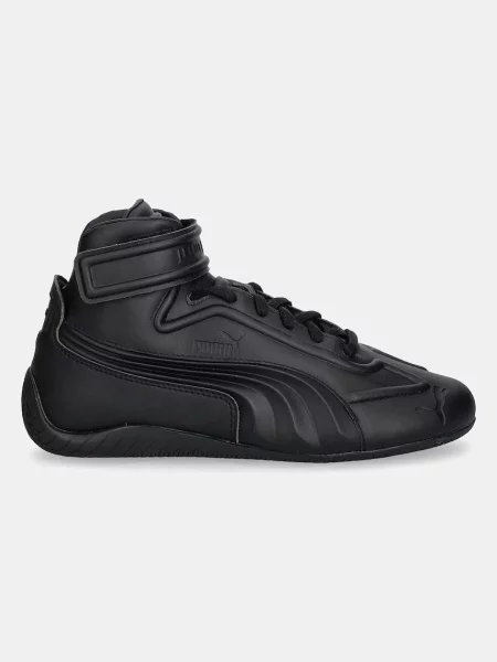 Puma sneakersy Speedcat Mid JuunJ czarny