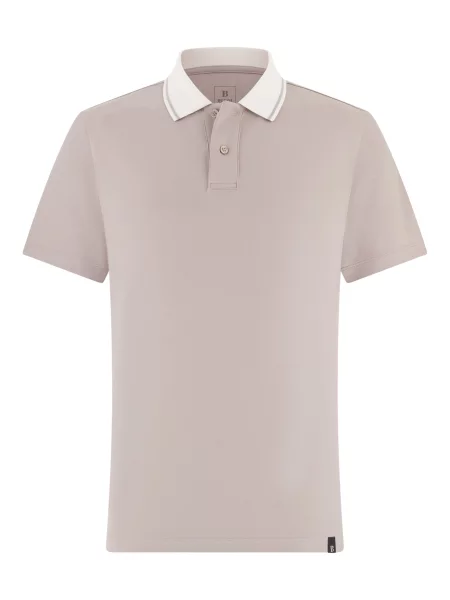 Boggi Milano Tricou nisipiu