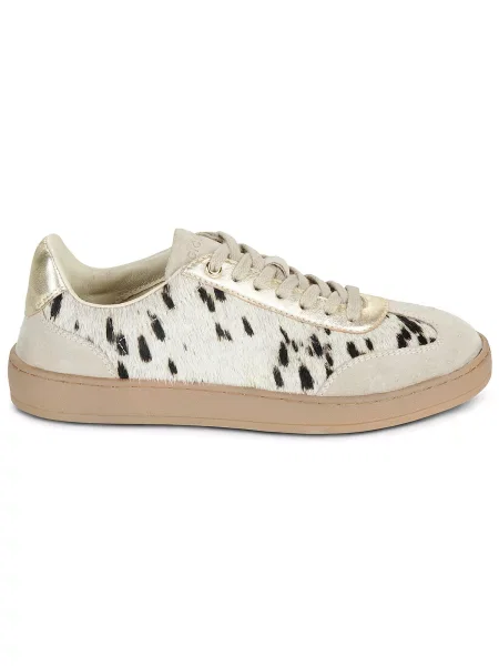 Pantofi Gioseppo bej