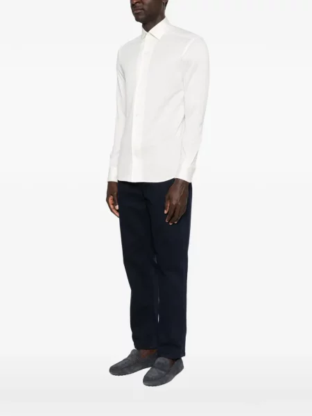 Cămașă Zegna alb