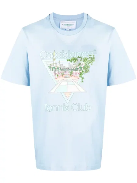 Tricou Casablanca tenis