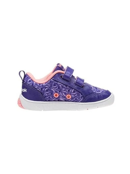 Tenisky Reebok Sport modrá