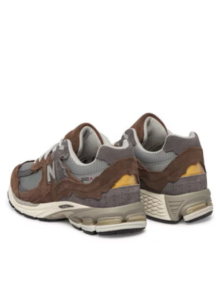 New Balance Laisvalaikio batai Spalvota ruda