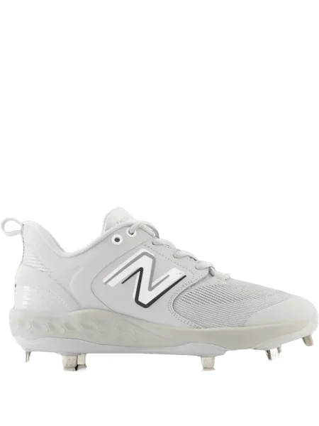 Sportbačiai New Balance Fresh Foam balta