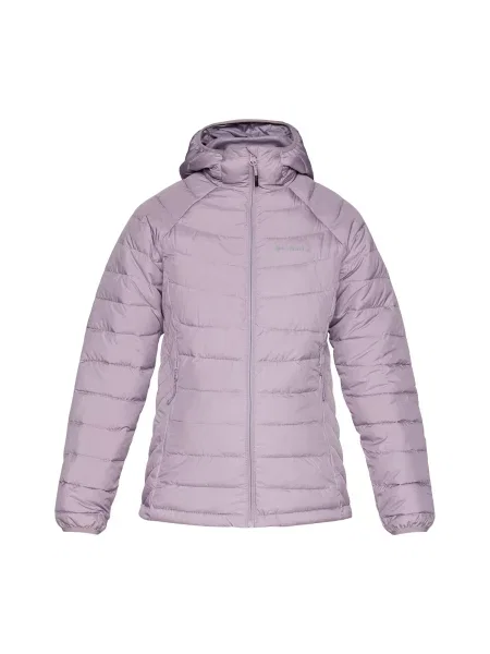 COLUMBIA Geacă outdoor Powder Lite™ II mov lavandă