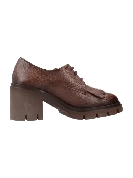 Pantofi Hispanitas maro