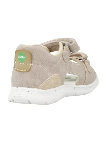 Pantofi copii Chicco bej