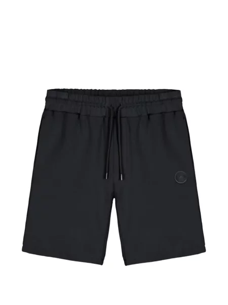 Șnur de strângere pantaloni scurți Colmar negru