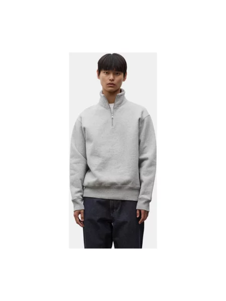 Bluza Norse Projects szara
