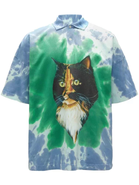 Cravată Jw Anderson albastru