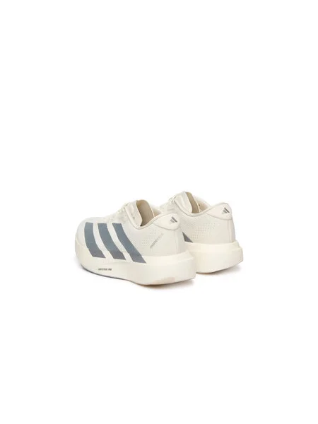 Futócipő adidas adizero Evo Sl fehér