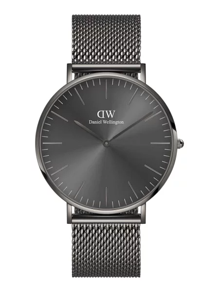 Zegarek Daniel Wellington klasyczny szary