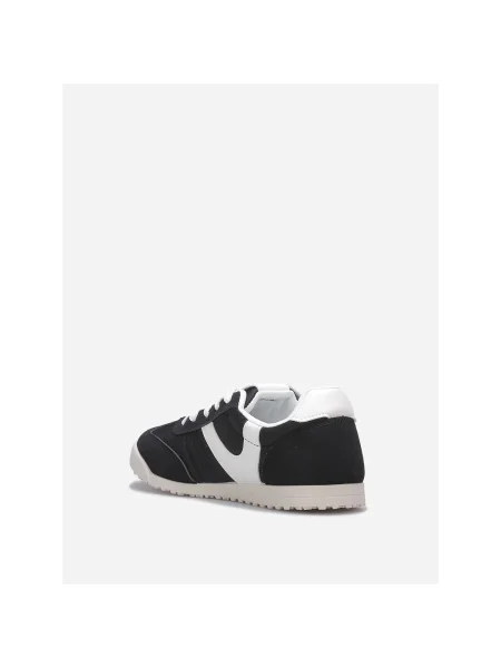 Pantofi La Modeuse negru