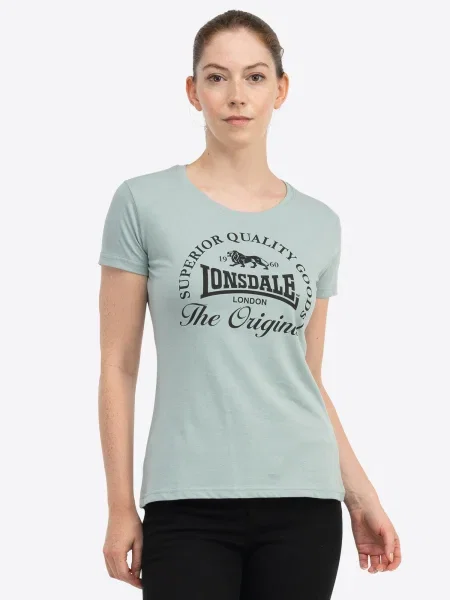 Tricou Lonsdale negru