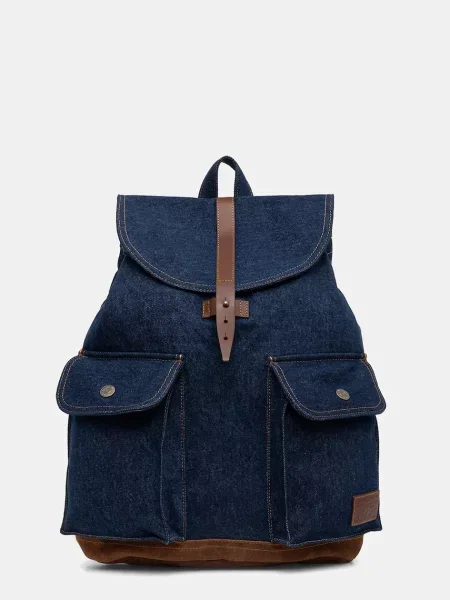 LEVI'S ® Rucsac noapte albastru