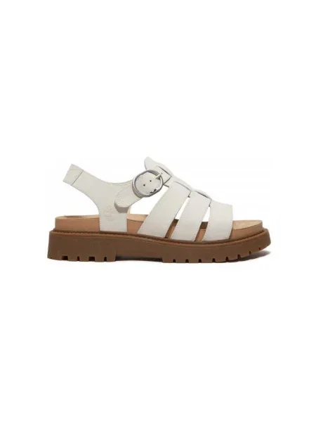 Pantofi Timberland alb