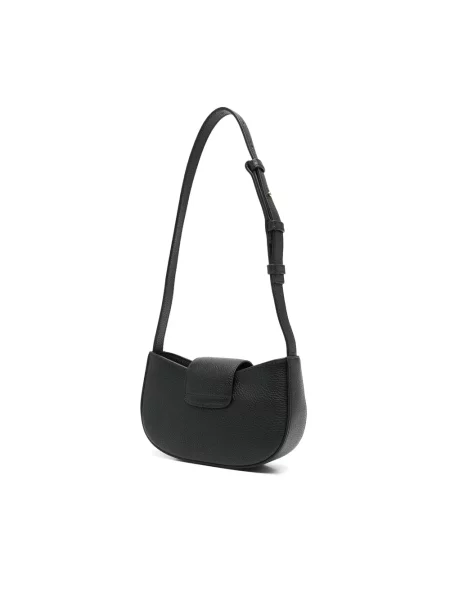 Torebka Ferragamo czarna