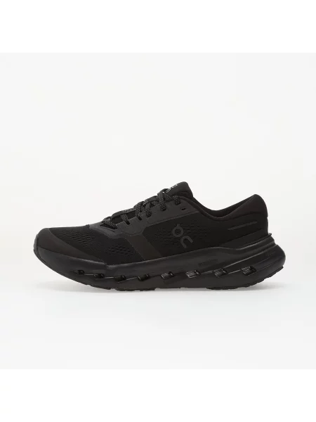 Sneakers On M Cloudrunner 3 Black/ Black EUR 48 negru