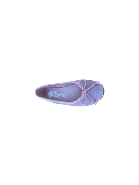 Pantofi copii Gorila roz