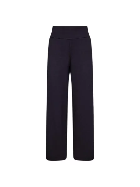 Soyaconcept Pantaloni SC-BANU bleumarin
