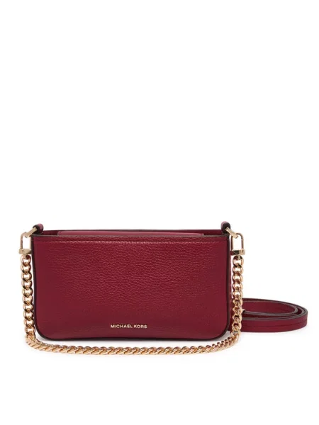 Kabelka MICHAEL Michael Kors červená