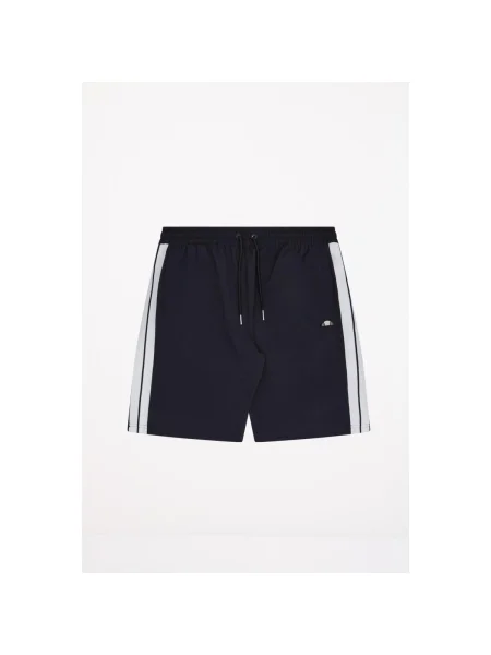 Pantaloni Ellesse scurte negru