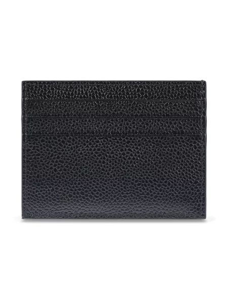 Portfel Thom Browne czarny